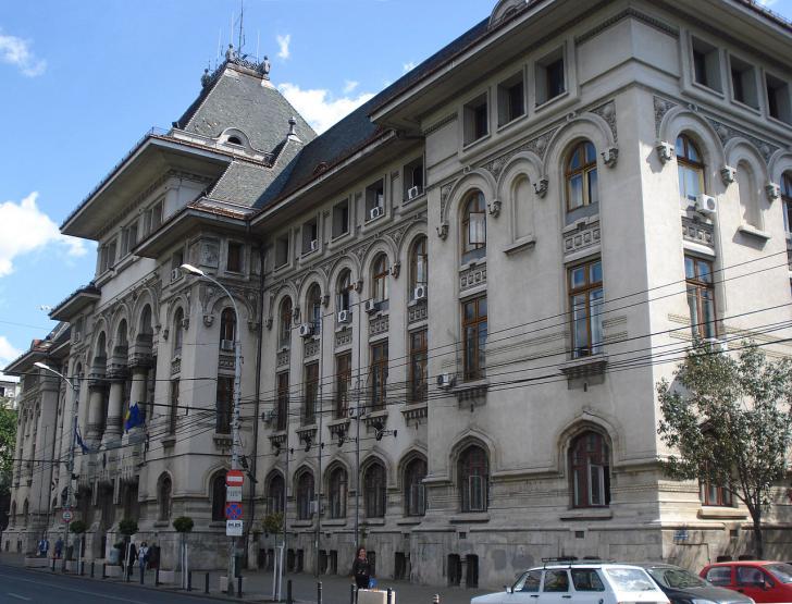 Primaria Bucuresti