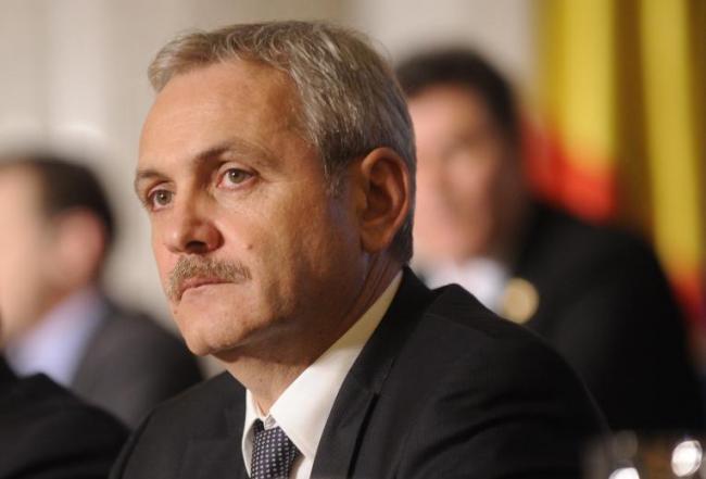 Liviu Dragnea